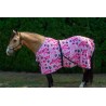 Perf Boost by Schulz Equine Magnetic Blanket- Jackpot Print