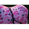 Perf Boost by Schulz Equine Magnetic Blanket- Jackpot Print