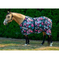 Perf Boost by Schulz Equine...