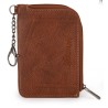 Wrangler Southwestern Art Print Mini Zip Card Case