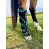 Schulz Equine Perf Boost Cold Pressed Ice Boots
