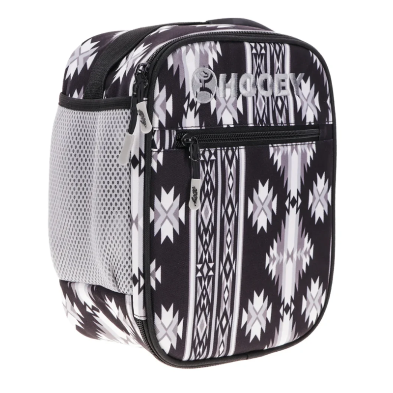 Hooey Lunchbox- AZBK