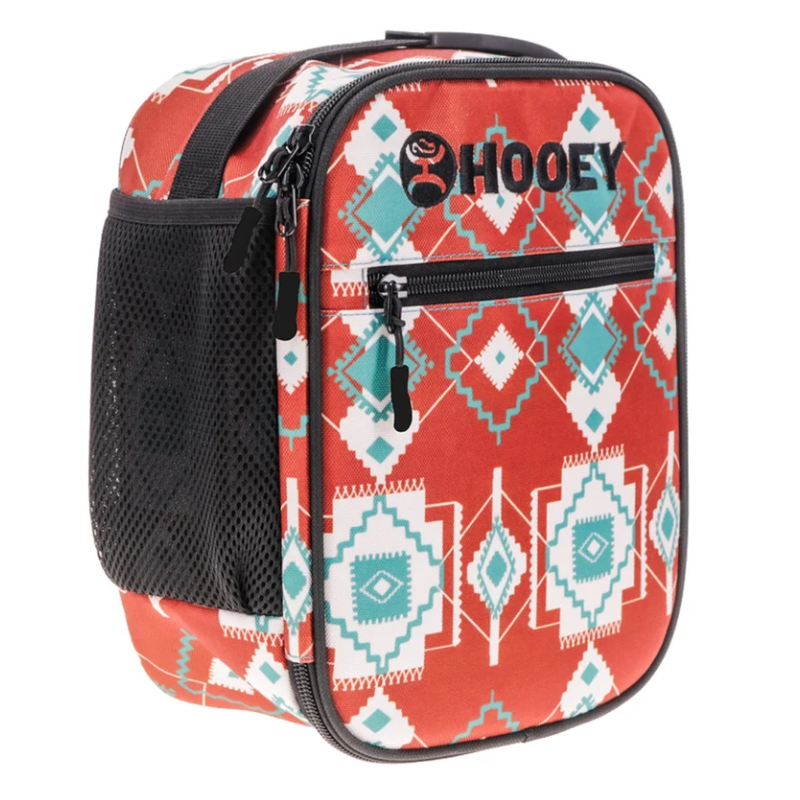 Hooey Lunchbox- RUAZ