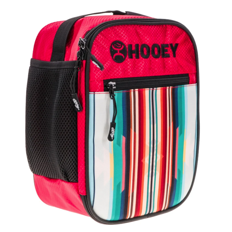 Hooey Lunchbox- RDSP
