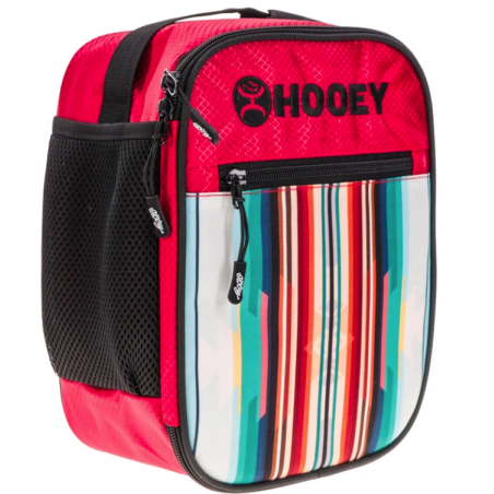Hooey Lunchbox- RDSP