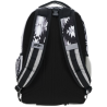 Hooey "Ox" Backpack - Aztec Black and Grey