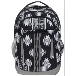 Hooey "Ox" Backpack - Aztec...