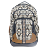 Hooey "Ox" Backpack - Aztec Tan and Grey