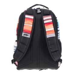 Hooey "Ox" Backpack - Serape