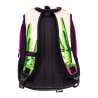 Hooey "Rockstar" Backpack- Pink Cactus