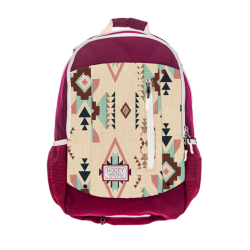Hooey "Rockstar" Backpack-...