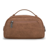 Wrangler Embroidered Multi Purpose/Travel Pouch - Khaki