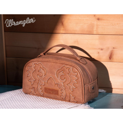Wrangler Embroidered Multi...