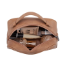 Wrangler Embroidered Multi Purpose/Travel Pouch - Khaki