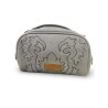 Wrangler Embroidered Multi Purpose/Travel Pouch - Jean
