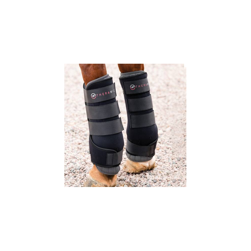 Professional's Choice Theramic Combo Wrap
