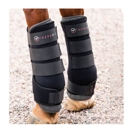Professional's Choice Theramic Combo Wrap