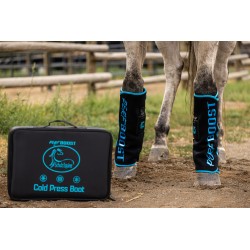 Schulz Equine Perf Boost...
