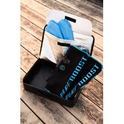 Schulz Equine Perf Boost Cold Pressed Ice Boots