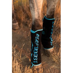 Schulz Equine Perf Boost Cold Pressed Ice Boots