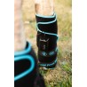 Schulz Equine Perf Boost Cold Pressed Ice Boots