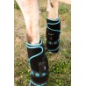 Schulz Equine Perf Boost Cold Pressed Ice Boots