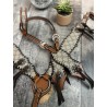 GG Designer Headstall
