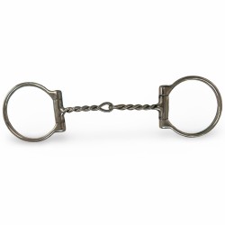 Schulz Equine Twisted Wire...