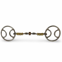 Schulz Equine Beaded Roller...