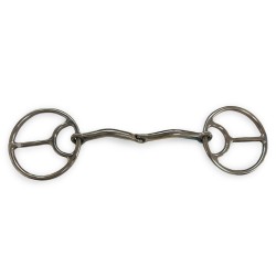 Schulz Equine Peace Locked...