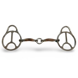 Schulz Equine 2 ring peace...