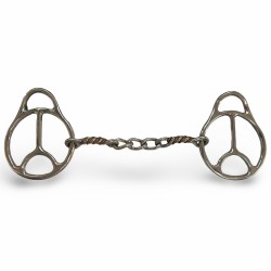 Schulz Equine 2 ring peace...