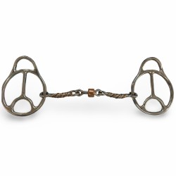 Schulz Equine  2 ring peace...