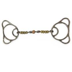 Schulz Equine Locked Teddy...