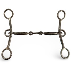 Schulz Equine Med Shank 3...