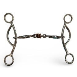 Schulz Equine Med gag...