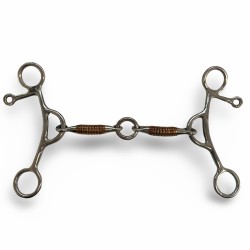 Schulz Equine Med Shank...