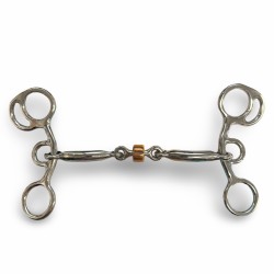 Schulz Equine Xsmall shank...