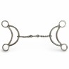 Schulz Equine Small Banana twisted dog bone