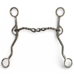 Schulz Equine Long shank...