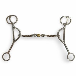 Schulz Equine Long shank...