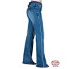Cowgirl Tuff Tie It Up Jeans