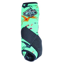 Professional's Choice 2X Cool SMB : 2Pack Fronts