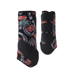 Professional's Choice 2X Cool SMB : 2Pack Fronts