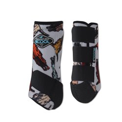 Professional's Choice 2X Cool SMB : 2Pack Fronts