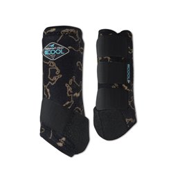 Professional's Choice 2X Cool SMB : 2Pack Fronts