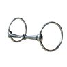 Professional's  Choice Equesential Ring Snaffle