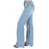 Cowgirl Tuff Jeans :Just Tuff Retro Vibes