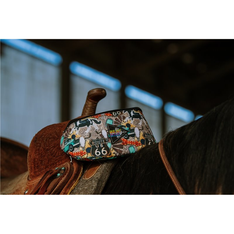 hooey western backpack