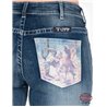Cowgirl Tuff Vintage Jeans
